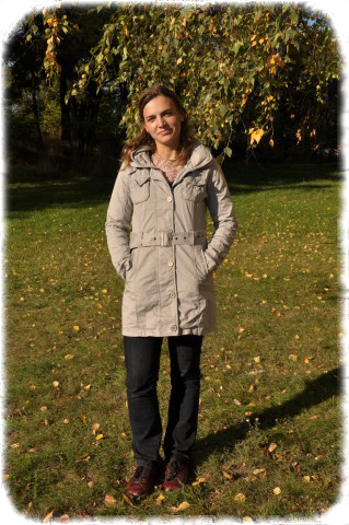Renata Chadimová, Autoškola Plus
